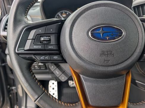 Certified 2022 Subaru Forester Wilderness AWD/4WD image 13
