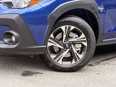 New 2026 Subaru Crosstrek 2.5i Premium AWD/4WD image 31