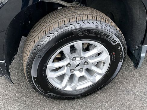 Used 2026 Chevrolet Silverado 1500 RST image 7