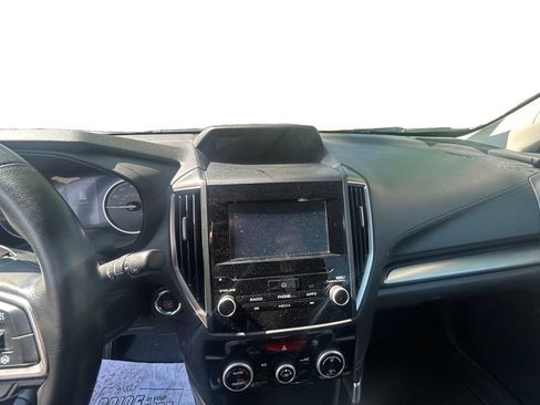 Used 2022 Subaru Forester Premium AWD/4WD image 11