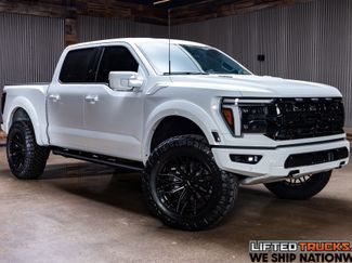 Used 2026 Ford F150 Raptor video 1