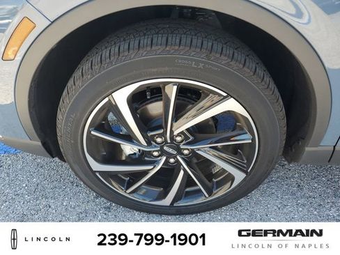 New 2026 Lincoln Corsair Reserve image 12