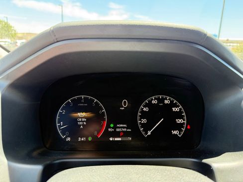 Certified 2025 Honda Odyssey EX-L image 14