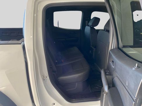 New 2026 Chevrolet Colorado Trail Boss image 7