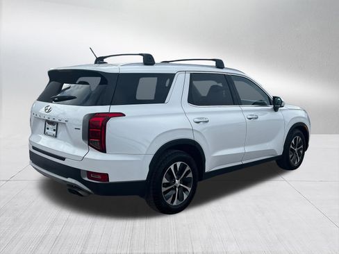 Used 2020 Hyundai Palisade SEL image 4