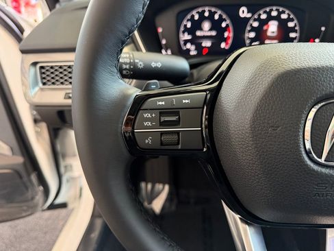 New 2026 Acura Integra FWD image 17
