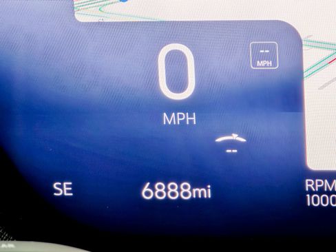 Used 2025 Buick Enclave Sport Touring image 44