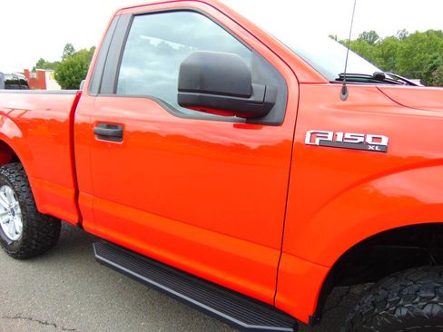 Used 2019 Ford F150 XL w/ XL Power Equipment Group AWD/4WD image 36