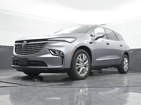 Used 2023 Buick Enclave Premium w/ Experience Buick Package FWD image 27