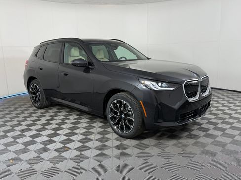 Used 2026 BMW X3 xDrive30i w/ M Sport Package AWD/4WD image 7