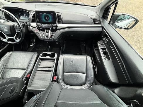 Used 2022 Honda Odyssey EX-L image 12
