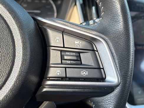 Used 2024 Subaru Outback Limited XT AWD/4WD image 19