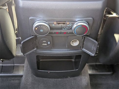 Used 2021 Ford Explorer Timberline image 11