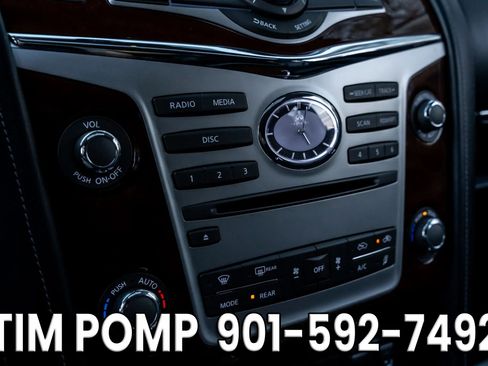 Used 2018 INFINITI QX80 2WD image 25