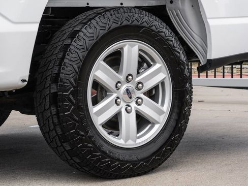 Used 2023 Ford F150 XL w/ XL Chrome Appearance Package RWD image 47
