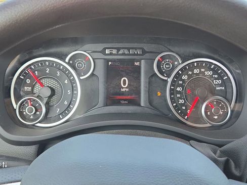 New 2026 RAM 2500 Tradesman AWD/4WD image 24
