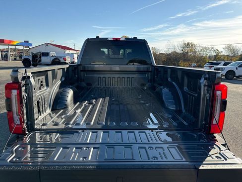 New 2026 Ford F350 Platinum image 22