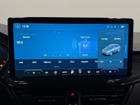 Used 2025 Ford Escape ST-Line w/ Tech Pack #1 image 25