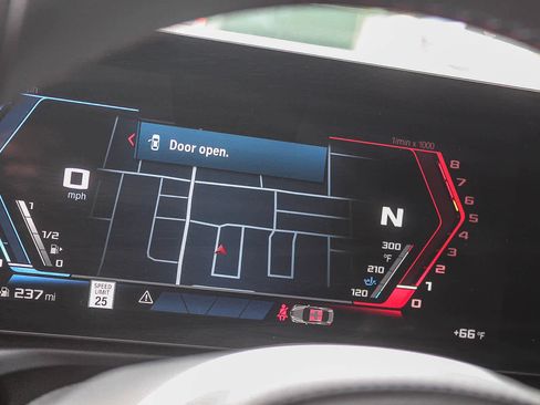 Used 2024 BMW M2 w/ Lighting Package image 21