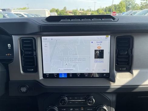 New 2026 Ford Bronco Outer Banks w/ Sasquatch Package AWD/4WD image 20