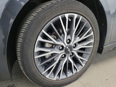 Used 2023 Kia Forte GT-Line FWD image 31