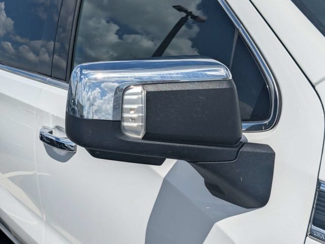 Used 2025 GMC Sierra 1500 SLT AWD/4WD image 10