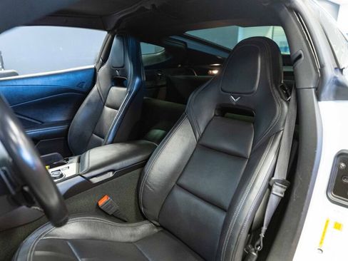 Used 2019 Chevrolet Corvette Grand Sport image 11