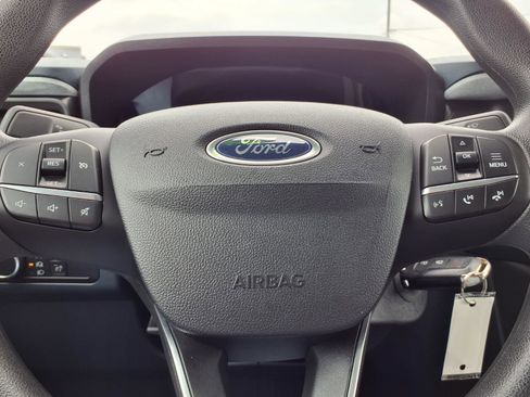 Used 2024 Ford Maverick XLT w/ Equipment Group 300A Standard AWD/4WD image 12
