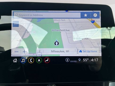 Certified 2022 Chevrolet Corvette Stingray Premium Conv w/ Z51 Performance Package image 14