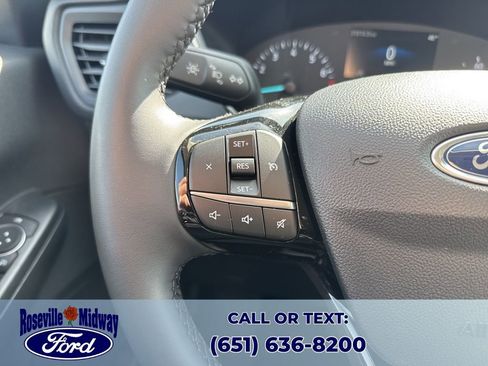 Used 2022 Ford Escape SE w/ Convenience Package image 24