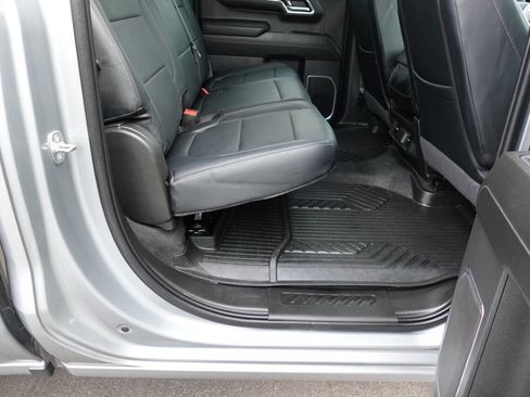 Used 2023 Chevrolet Silverado 1500 LT image 29