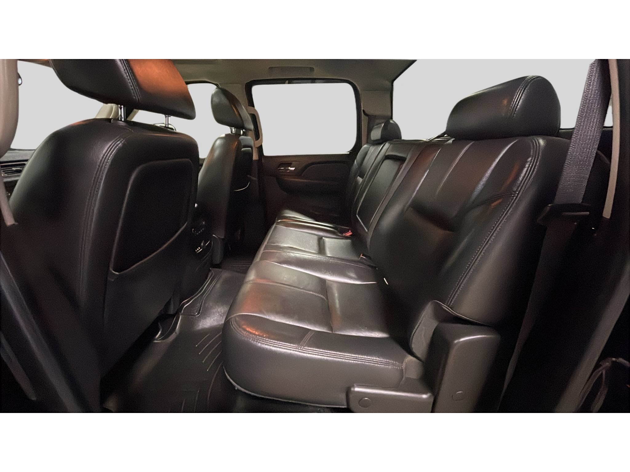 Used 2008 Chevrolet Silverado 3500 LTZ AWD/4WD image 16