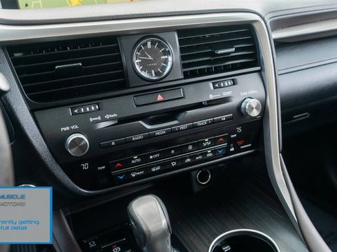 Used 2017 Lexus RX 350 AWD image 16