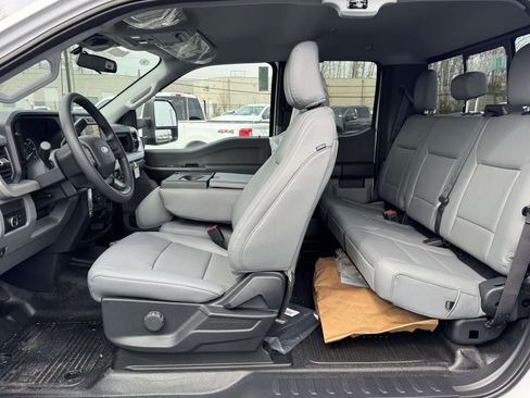 New 2026 Ford F450 XL w/ XL Chrome Package AWD/4WD image 12