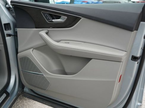 Used 2024 Audi Q7 2.0T Premium Plus image 17