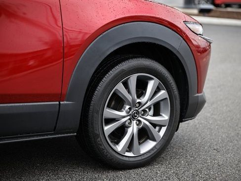 Used 2023 MAZDA CX-30 AWD 2.5 S w/ Premium Package image 5