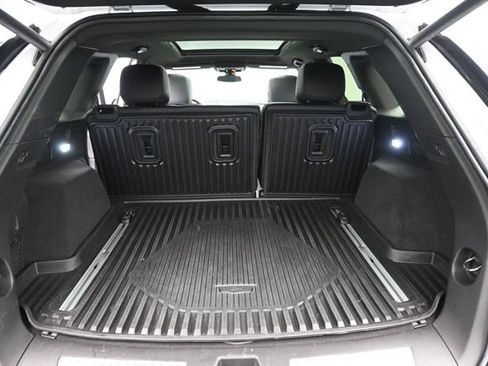Used 2024 Cadillac XT5 Premium Luxury w/ LPO, Floor Liner Package AWD/4WD image 27