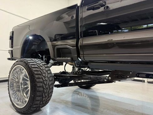 Used 2024 Ford F250 King Ranch image 22