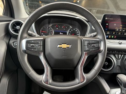 Used 2023 Chevrolet Blazer LT w/ Midnight/Sport Edition image 25