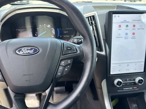 Used 2022 Ford Edge SE AWD/4WD image 23
