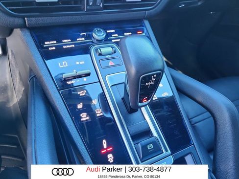 Used 2019 Porsche Cayenne S AWD/4WD image 20