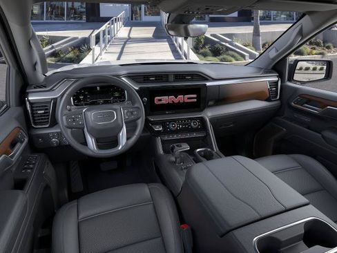 New 2026 GMC Sierra 1500 Denali w/ Denali Reserve Package AWD/4WD image 15