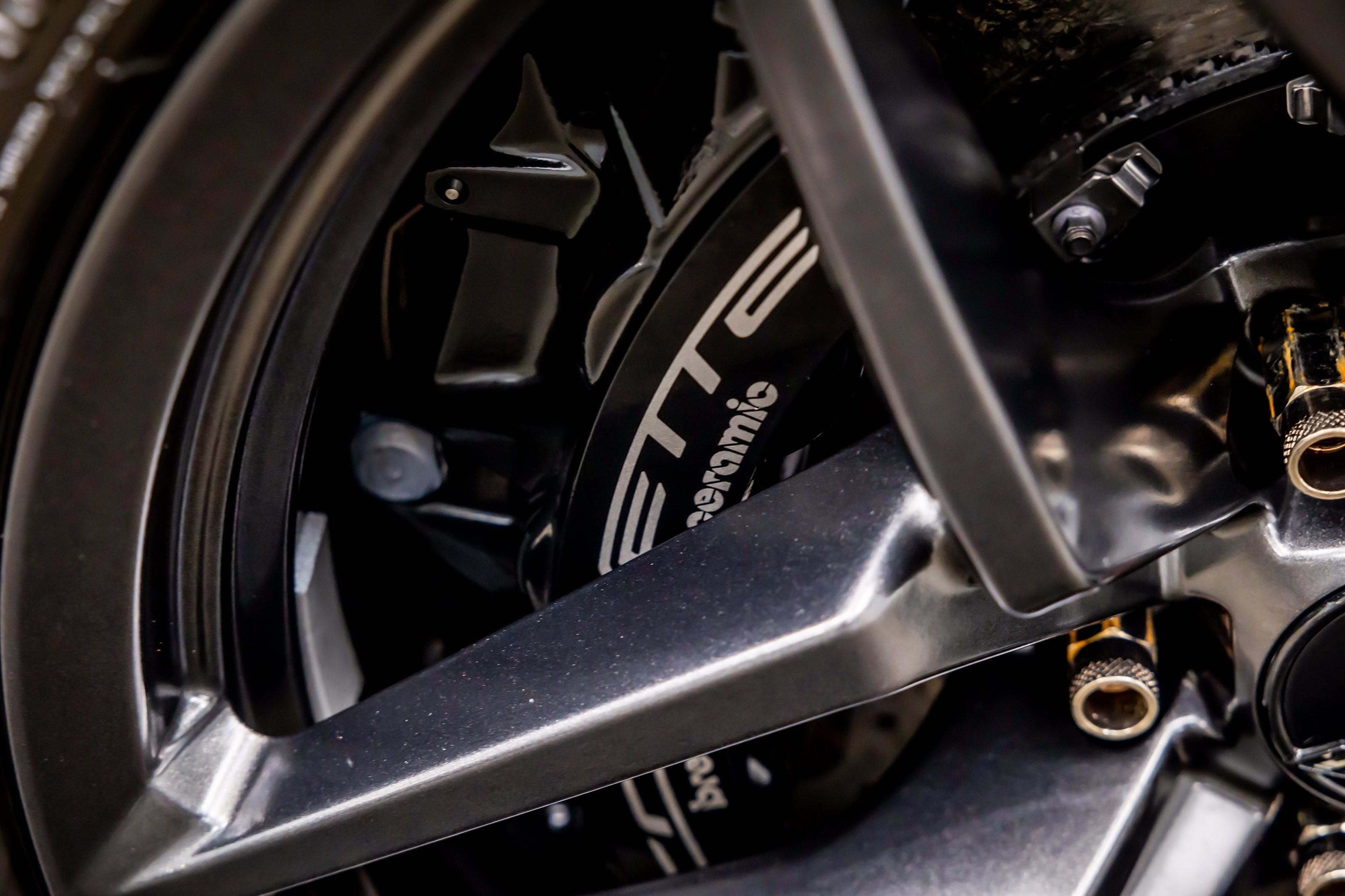 Used 2019 Chevrolet Corvette ZR1 RWD image 32