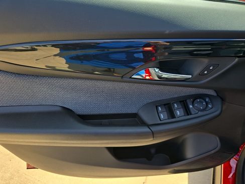 New 2026 Chevrolet TrailBlazer LT w/ Driver Confidence Package FWD image 19