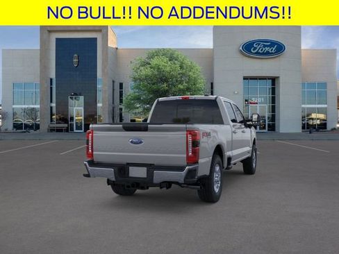 New 2026 Ford F250 XLT w/ XLT Premium Package image 9