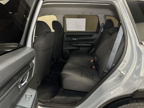 Certified 2024 Honda CR-V LX image 31
