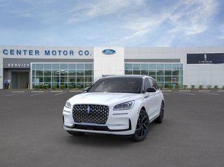 New 2024 Lincoln Corsair Grand Touring video 2