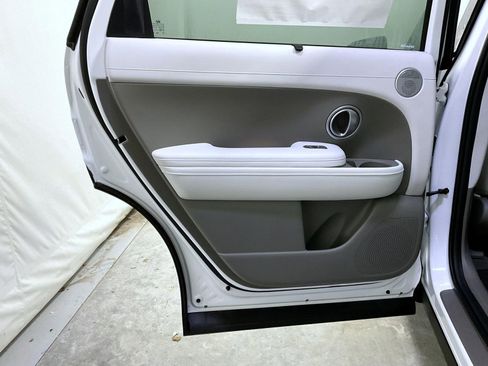 New 2026 Hyundai Palisade Limited image 13