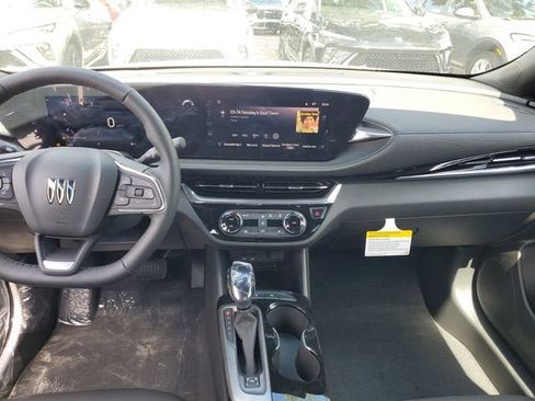 New 2026 Buick Envista Sport Touring w/ Convenience I Package FWD image 13