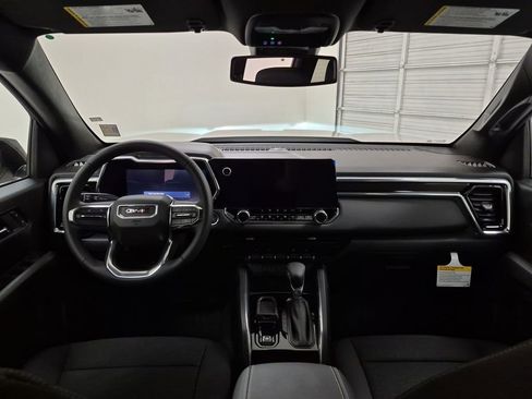 New 2026 GMC Canyon Elevation w/ Convenience Package image 21